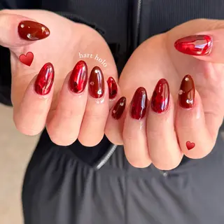 ネイル nailsalon YOLOのネイルデザイン