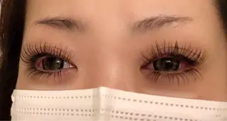 マツエク・マツパ eyelash GARDENのマツエク・マツパデザイン