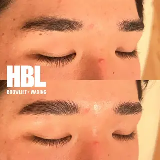 アイブロウ アイブロウ/ネイル Tomoの眉毛・アイブロウイメージ