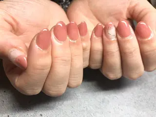 ネイル kimura kumikoのネイルデザイン