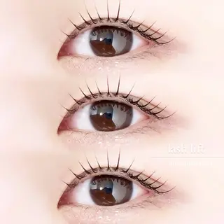 マツエク・マツパ アイリスト kanonの眉毛・アイブロウイメージ