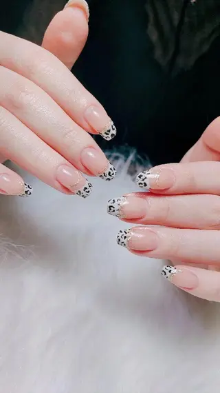 ネイル E·U·B ネイル所属・横浜市中区曙町 E·U·Bネイルのネイルデザイン