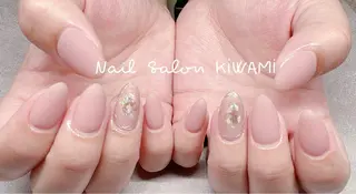 ネイル NaiI Salon KIWAMIのネイルデザイン