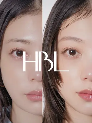 アイブロウ 大阪中津 timの眉毛・アイブロウイメージ