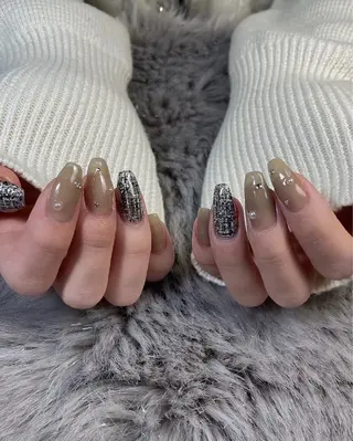 ネイル Re:N 【リン】のネイルデザイン