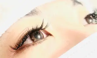 マツエク・マツパ トータルビューティー アイリーのマツエク・マツパデザイン