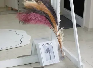 U＆M  eyelashsalon所属・U＆M 高速長田のマツエク・マツパデザイン