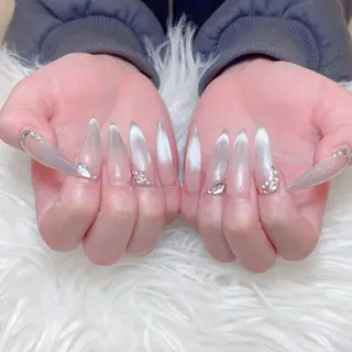 ネイル Anh 高田馬場のネイルデザイン