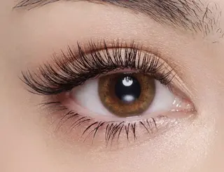 マツエク・マツパ M.SALON所属・YUKA -自由が丘-のマツエク・マツパデザイン