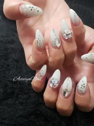 ネイル AviviyaNail所属・kubo ayaのネイルデザイン