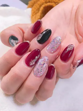 ネイル mie_ nailのネイルデザイン