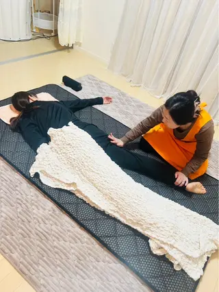 温活痩身vertue 名古屋市緑区南大高のエステ・リラクイメージ