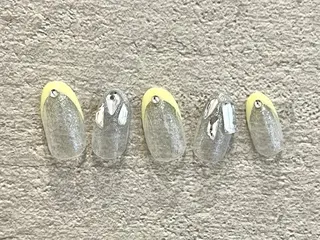 ネイル Laule'a Jr 🎀ネイリスト🌼のネイルデザイン