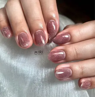 ネイル Miri nail salonのネイルデザイン