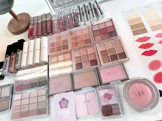 カラー パーソナルカラー診断 Arisaのその他イメージ