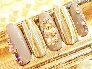 ネイル Dolce.Nail 柏店のネイルデザイン
