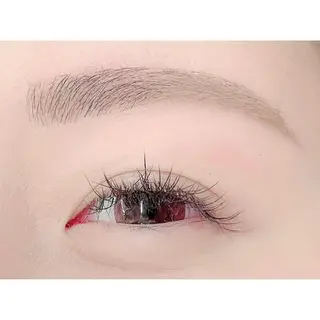 マツエク・マツパ BellFlower Aki（眉・まつげ）のマツエク・マツパデザイン