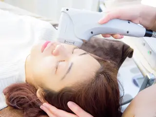 全身脱毛＆VIO脱毛 紹介率№1♪リナ♪のエステ・リラクイメージ