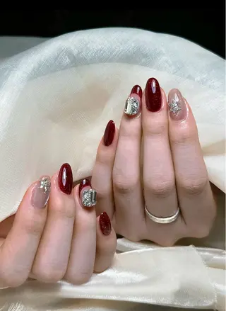 ネイル EMI ANA.CHUOのネイルデザイン