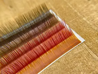 マツエク・マツパ Ray+beauty 中央橋店の眉毛・アイブロウイメージ