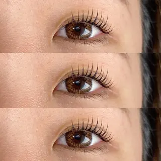 マツエク・マツパ 【＆ koenji】 yuka🪽🫧のヘアスタイル