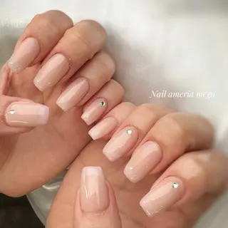 ネイル Nail ameria megu所属・ameria meguのネイルデザイン