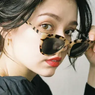 マツエク・マツパ moka ✴︎のマツエク・マツパデザイン