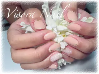 ネイル 美SORA ～ｳﾞｨｿﾗ～のネイルデザイン