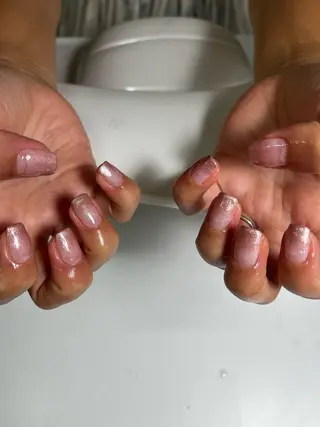 ネイル Msis nail salon 西宮北口　南口店【エムシス】所属・Msis  南口店 yukaのネイルデザイン