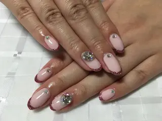 ネイル N Kaoriのネイルデザイン