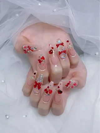 ネイル Mio_ Noiranailのネイルデザイン