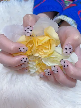 ネイル アサイ レミのネイルデザイン