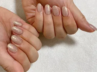 ネイル kiki nail たまプラーザのネイルデザイン