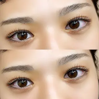 マツエク・マツパ 🌺 SAKI 🌺のマツエク・マツパデザイン