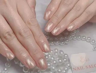 ネイル 村中 ハナのネイルデザイン