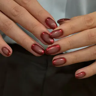 ネイル Tagi 銀座所属・Tagi Nail 銀座店のネイルデザイン