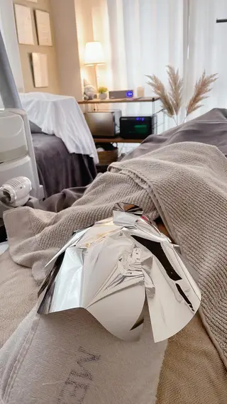 menard facial salon  下池田西所属・🌷岸和田エステ オーナー🌷のエステ・リラクイメージ