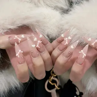 ネイル Julli NailStudioのネイルデザイン