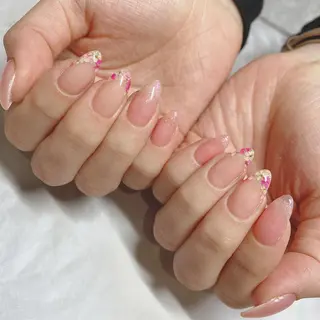 ネイル Nail 87のネイルデザイン