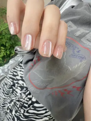 ネイル irooo 21のネイルデザイン