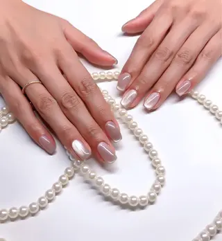 ネイル cocoネイル&まつげサロン所属・片平 恭子のマツエク・マツパデザイン