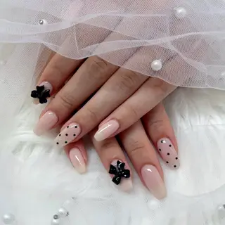 ネイル すずき みおのネイルデザイン