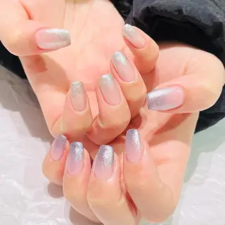 ネイル Hair removal & Beauty salon Produce by Lucia所属・nail salon Luciaのネイルデザイン