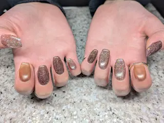 ネイル スズキ マイコのネイルデザイン