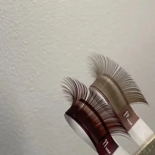 マツエク・マツパ 村田 茜のマツエク・マツパデザイン