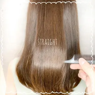 ロング Ami 🕊‎✨のヘアスタイル