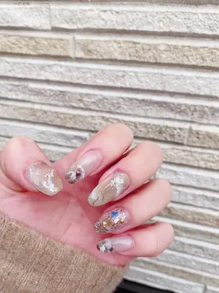 ネイル nail salon "a"のネイルデザイン