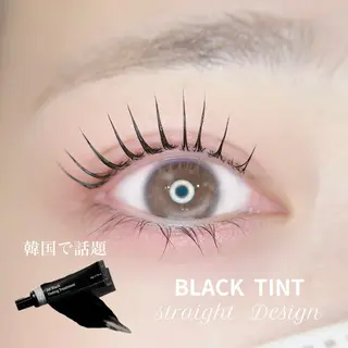 マツエク・マツパ 束感まつげ🐰アカリ /目元分析×似合わせのマツエク・マツパデザイン