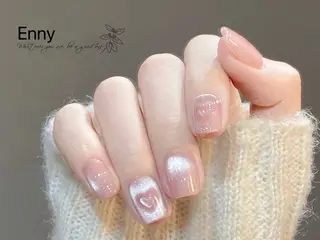 ネイル Enny nail salonのネイルデザイン