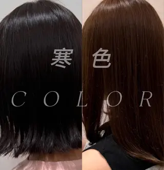 M.SLASH たまプラーザ所属・吉田 悠人のヘアスタイル